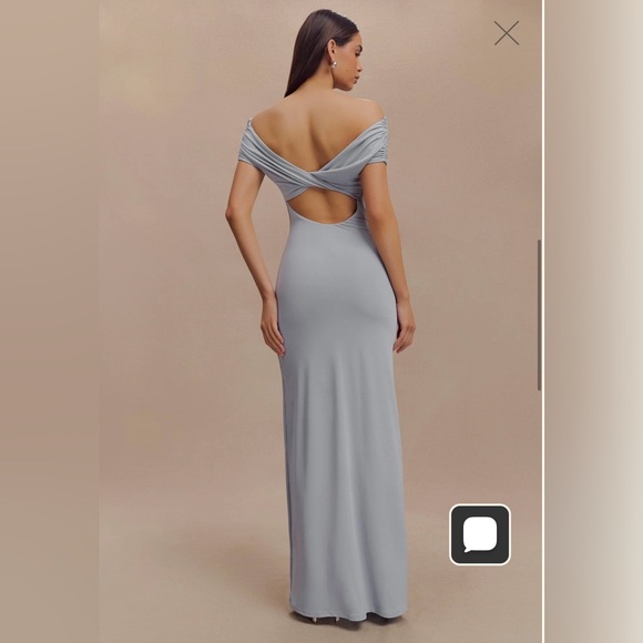 NWT - Meshki Imogen Dress - Picture 2 of 11